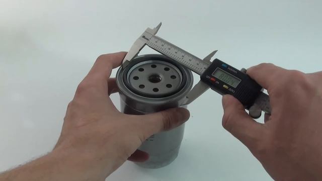 Фильтр топливный D4DD D4CB // HD78 / PORTER2 / FUSO / CANTER смотреть онлайн