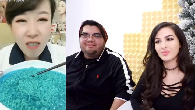 MUKBANG FOOD that has gone TOO FAR смотреть онлайн