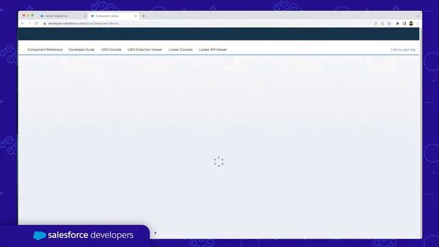 CodeLive: Salesforce For Frontend Developers