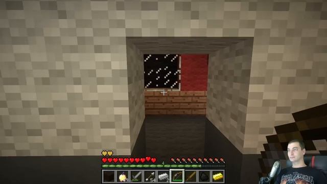 МАЙНКРАФТ МОДЫ НА АНИМАТРОНИКОВ || MINECRAFT MOD FNAF смотреть онлайн