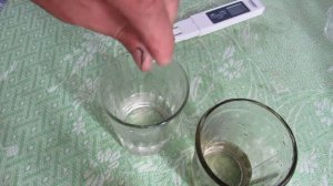 TDS&EC Meter. Правильное разведение удобрений.