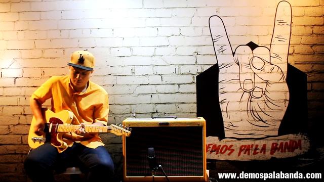 Fender Blues Deluxe Reissue смотреть онлайн