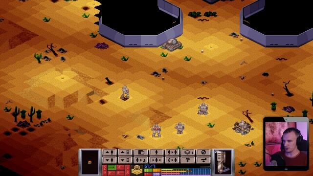 XCOM Ufo Defense. Максимальная сложность + Стальная Воля. Серия 5 смотреть онлайн
