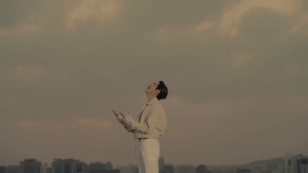 Cover|RENJUN - golden hour (JVKE)