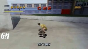 Tony Hawk's Pro Skater 2 100% - Walkthrough [2/2]