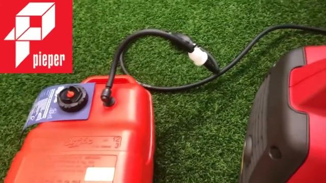 Honda EU22i Stromgenerator