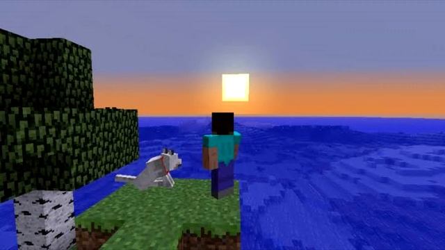 C418 - Key (FL Studio Remake)