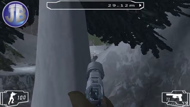 Shadow Ops - Red Mercury (Part 6) (Gameplay) смотреть онлайн