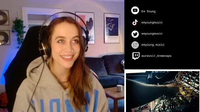 Music Producer Reacts to DOOM SOUNDTRACK (BFG Division) смотреть онлайн