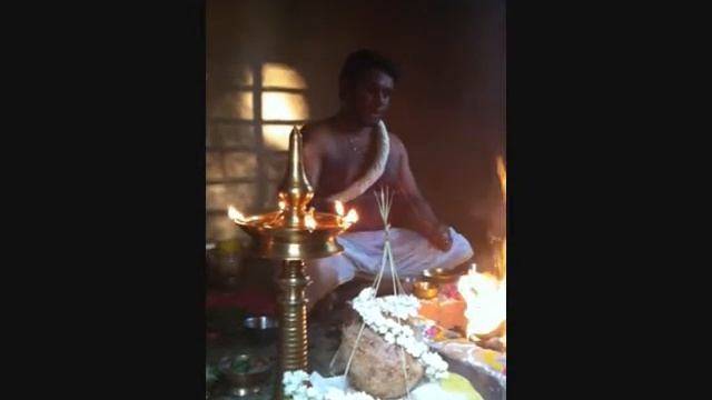 Сантана Гопала Хома смотреть онлайн