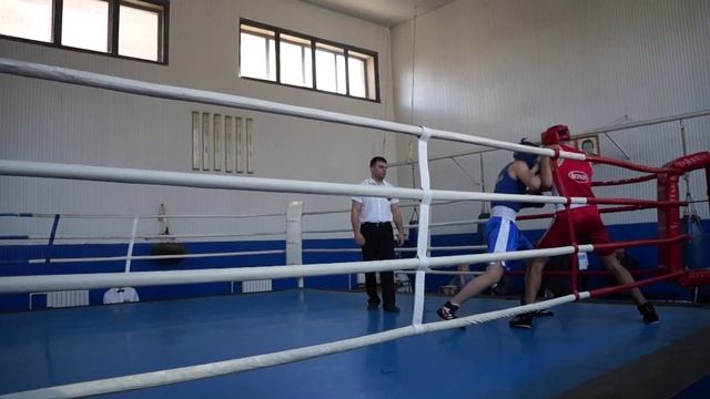 Бокс, Ростов смотреть онлайн