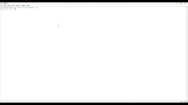 Write a function that takes a character and returns True if it is a vowel, False otherwise in Pytho смотреть онлайн