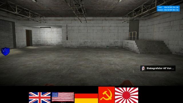 Hellfax German RP 1 3 смотреть онлайн