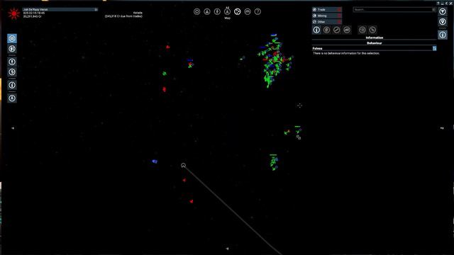 EP 12 | The Toll is Heavy | X4 Foundations Star Wars Interworlds Mod смотреть онлайн