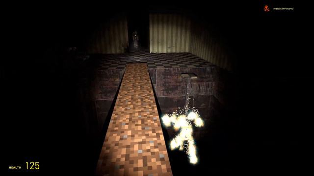 Awful Garry's Mod horror maps. смотреть онлайн