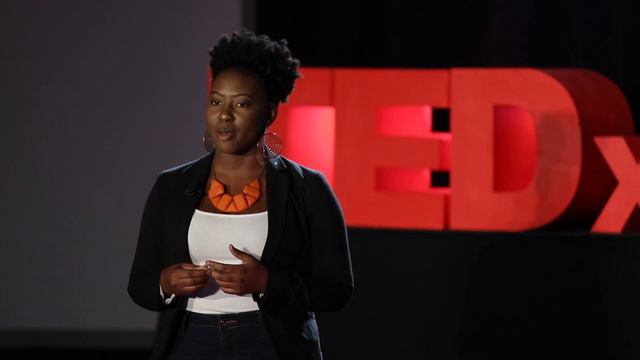 Storm Preparedness 101 | Destiny James | TEDxUMiami
