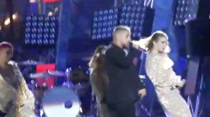 MONATIK - Давай, танцуй! ( Ліга зірок )