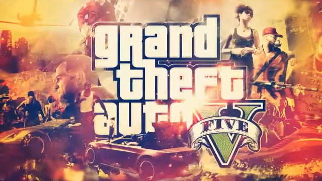 Когдаже выйдет гта 6 смотреть онлайн