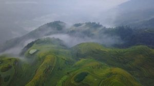 Топ 10 мест что посмотреть в Китае. Великая китайская стена. Терракотовая армия.