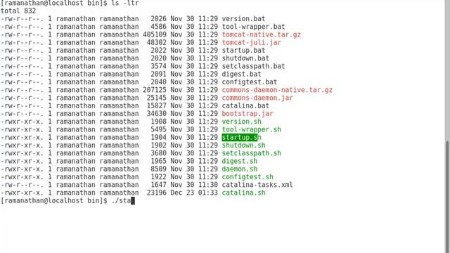 Tomcat 8.0.48 Installation in CentOS 7 with Oracle JDK 9 (Java 9) смотреть онлайн