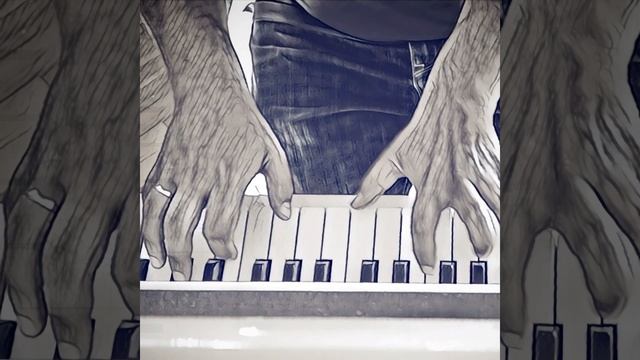 Circle-of-fifths 70's Flamenco Piano смотреть онлайн