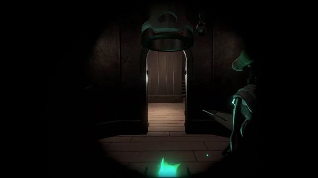 ТРИ ПЕЧАТИ ➤ Outer Wilds - Echoes of the Eye #5 смотреть онлайн