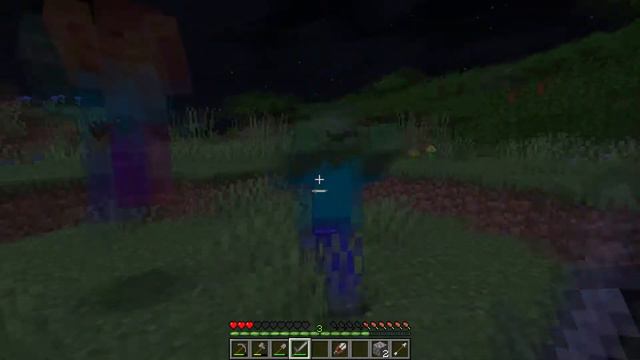 Прохождение Minecraft 1.17 | Серия №1 | Начало смотреть онлайн