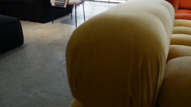 B&B Italia Camaleonda смотреть онлайн