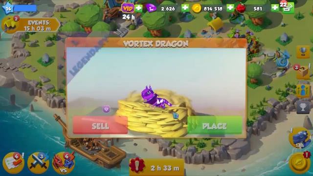 #DML [Just For Fun] Hack Dragon Mania Legends - Do you believe ? смотреть онлайн