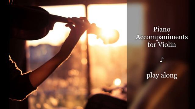 Tartini – Violin Sonata In G Minor – ‘Le Trille Du Diable’ – 1. Larghetto Affettuoso – Intro