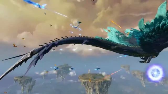 This is why Archeage have fun смотреть онлайн