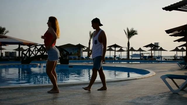 Romantic bachata at sea смотреть онлайн