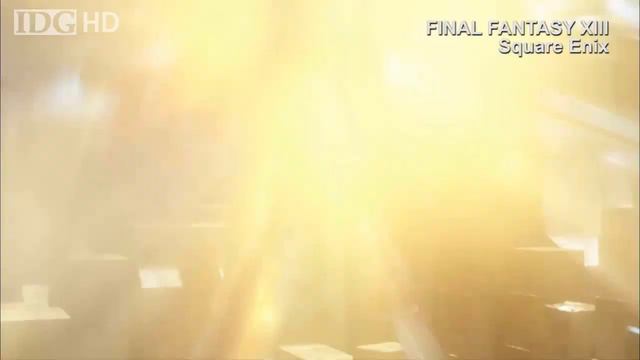 Final Fantasy XIII launch in Tokyo смотреть онлайн