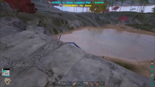 ARK Survival Evolved - PvP сервер с TechTV #2 (Полный НЕАДЕКВАТ)