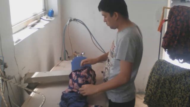 Утюг Дазмол смотреть онлайн