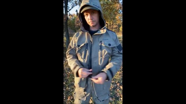 Костюм горка 7 светлый хаки, демисезонный смотреть онлайн