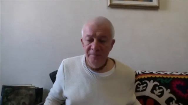 Чайтанья Чандра Чаран дас. Блок 2 - Командообразование (3 января 2021) смотреть онлайн