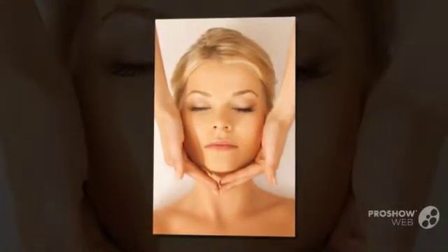 массаж травяными мешочками смотреть онлайн