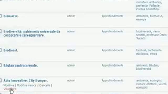 Come inserire i tag in wordpress, a cosa servono i tag смотреть онлайн