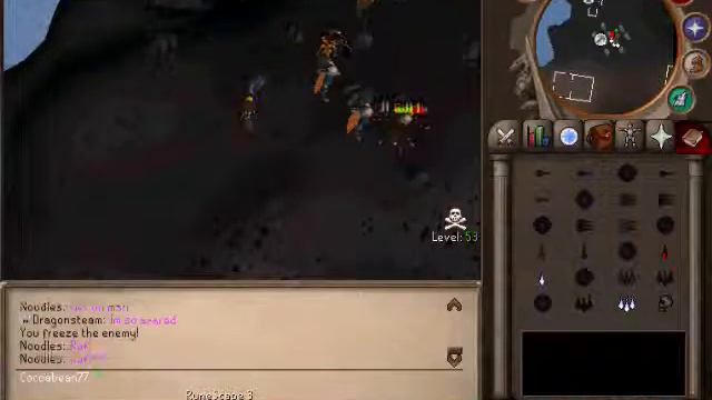 Dragonsteam and Frodo and Cocoabean772 First Video смотреть онлайн