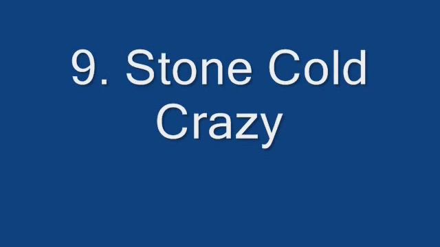 Top 38 Mejores Solos de Brian May (19º - 1º) смотреть онлайн