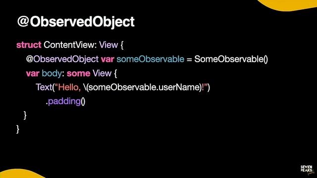 MVVM in iOS with SwiftUI: Detailed examples and pitfalls you should know смотреть онлайн