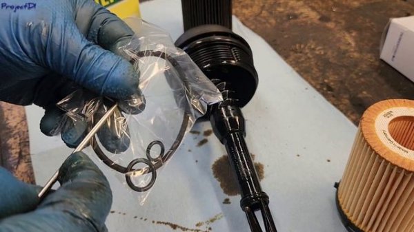 MERCEDES GLC300 X253 ENGINE OIL & FILTER HOW TO CHANGE SERVICE REPLACEMENT MAINTENANCE PROCEDURE