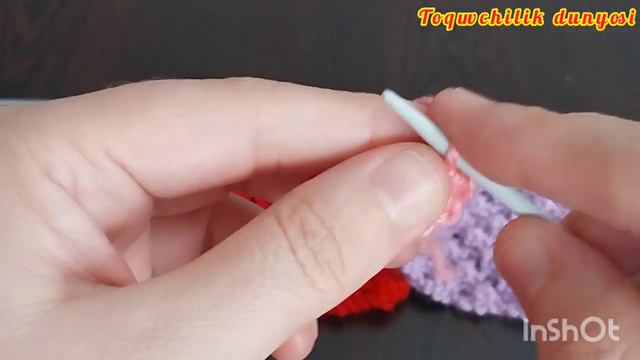 Yejevika uzori. Узор ежевика. смотреть онлайн