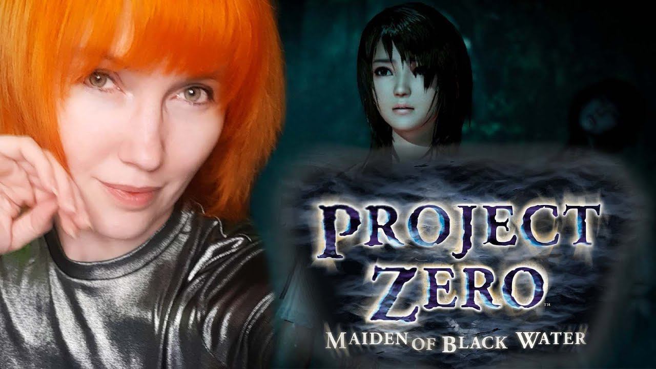 ✔ ФИНАЛ ✔ Мистика на Горе Хиками. | FATAL FRAME: Project Zero: Maiden of Black Water | #4