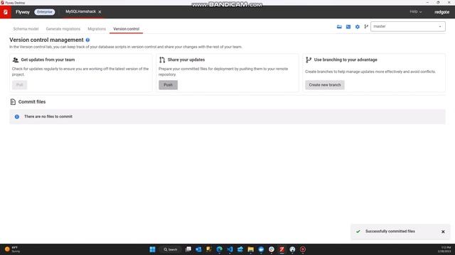 How to Use Flyway Desktop With MySQL | Redgate смотреть онлайн