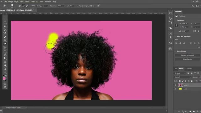PHOTOSHOP 2020 MALAYALAM PART 10 смотреть онлайн
