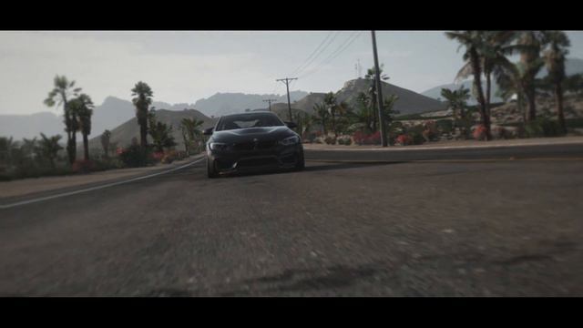 BMW M4 | FH 5 CINEMATIC EDIT | LXST CXNTURY - DIRTY PLANET смотреть онлайн