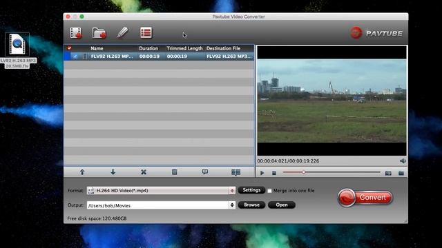 Best way to Play FLV video with VLC Media Player смотреть онлайн