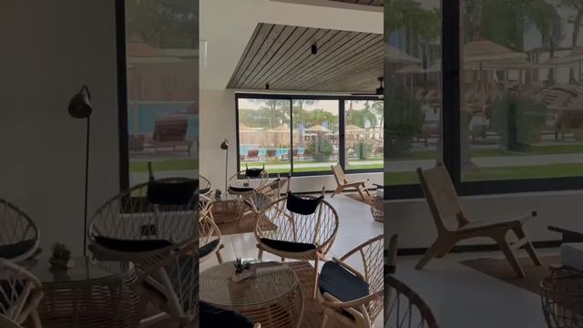 BALMY BEACH RESORT - Новый и стильный отель в Кемере! Подробности в описании. #shorts #турция смотреть онлайн